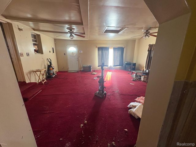 30605 25 Mile Road, New Baltimore, MI 48051