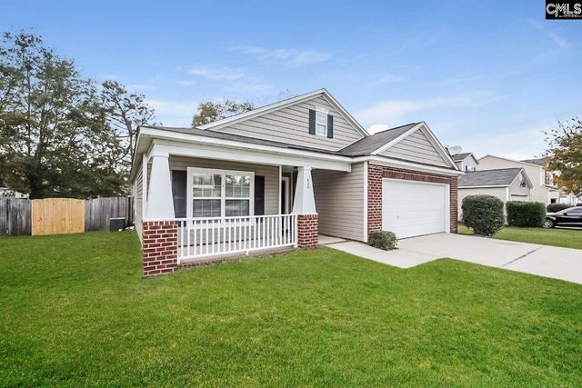 420 Timbermill Drive, Lexington, SC 29073