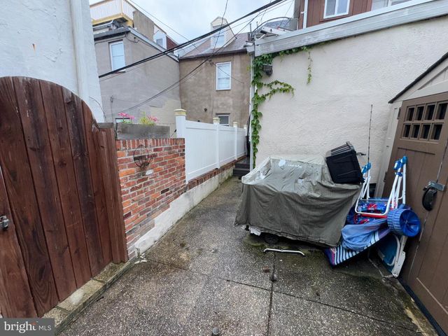 1008 STILES ST, Baltimore, MD 21202