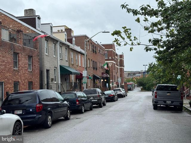 1008 STILES ST, Baltimore, MD 21202