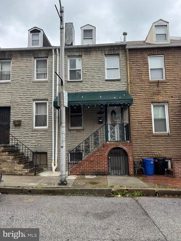 1008 STILES ST, Baltimore, MD 21202