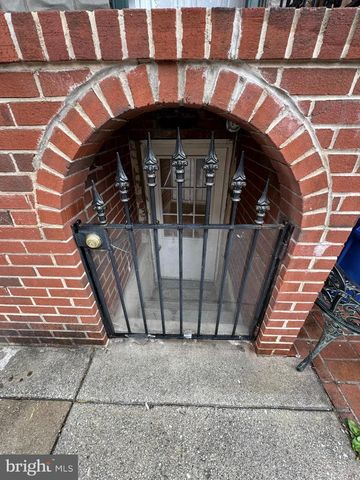 1008 STILES ST, Baltimore, MD 21202