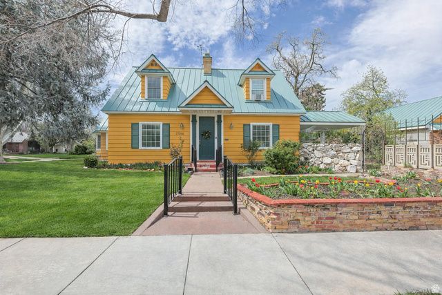 1445 E STRATFORD AVE, Salt Lake City, UT 84106