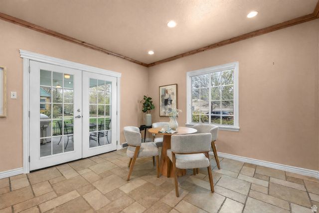 1445 E STRATFORD AVE, Salt Lake City, UT 84106