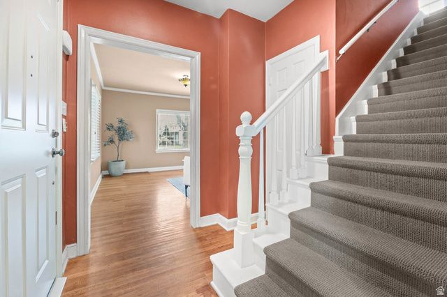 1445 E STRATFORD AVE, Salt Lake City, UT 84106