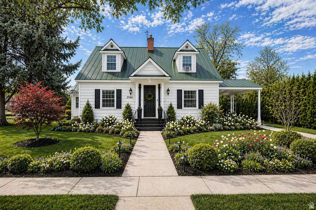 1445 E STRATFORD AVE, Salt Lake City, UT 84106