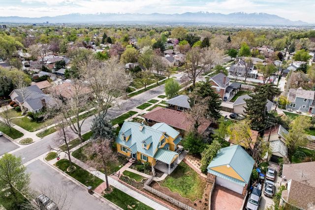1445 E STRATFORD AVE, Salt Lake City, UT 84106