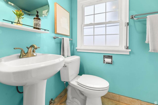 1445 E STRATFORD AVE, Salt Lake City, UT 84106