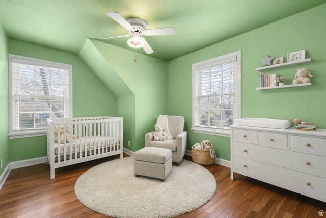 1445 E STRATFORD AVE, Salt Lake City, UT 84106