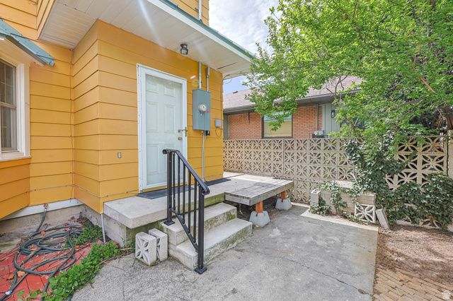 1445 E STRATFORD AVE, Salt Lake City, UT 84106