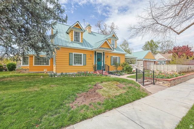 1445 E STRATFORD AVE, Salt Lake City, UT 84106