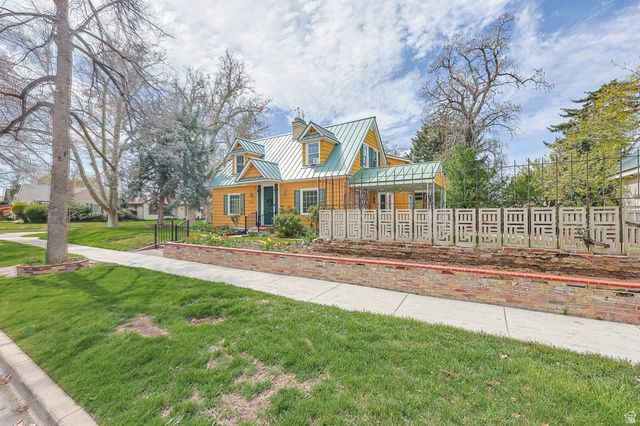 1445 E STRATFORD AVE, Salt Lake City, UT 84106
