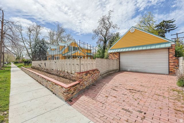 1445 E STRATFORD AVE, Salt Lake City, UT 84106