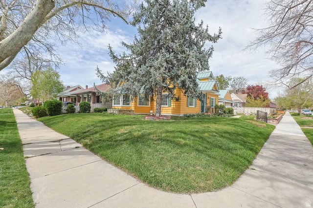 1445 E STRATFORD AVE, Salt Lake City, UT 84106
