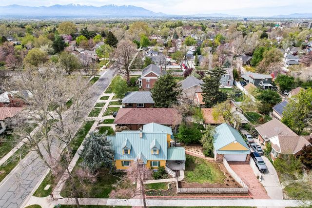 1445 E STRATFORD AVE, Salt Lake City, UT 84106