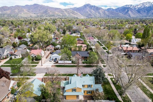 1445 E STRATFORD AVE, Salt Lake City, UT 84106
