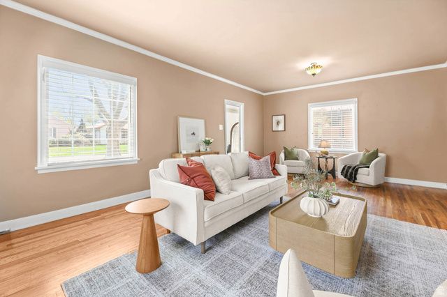 1445 E STRATFORD AVE, Salt Lake City, UT 84106