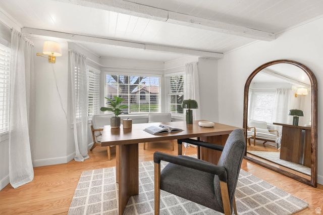 1445 E STRATFORD AVE, Salt Lake City, UT 84106