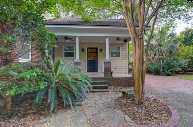 3318 Blossom Street, Columbia, SC 29205