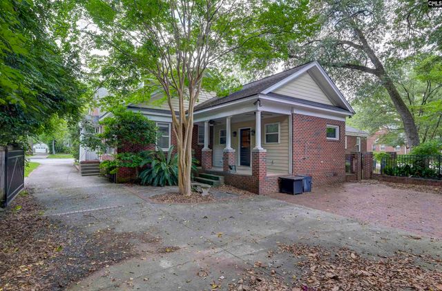 3318 Blossom Street, Columbia, SC 29205