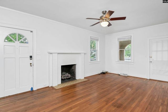 3318 Blossom Street, Columbia, SC 29205