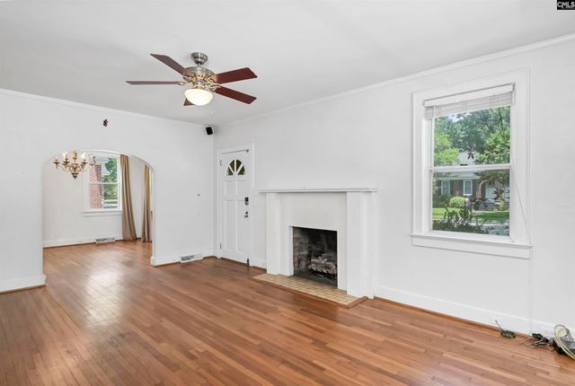 3318 Blossom Street, Columbia, SC 29205