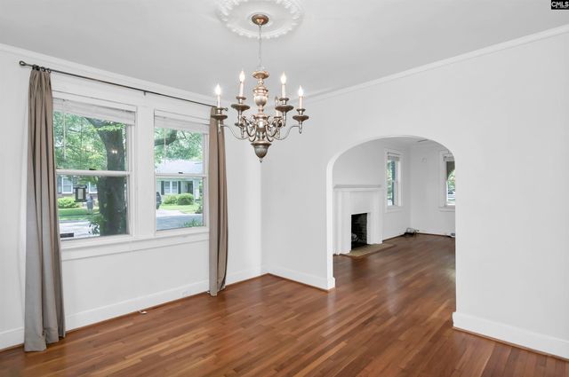 3318 Blossom Street, Columbia, SC 29205