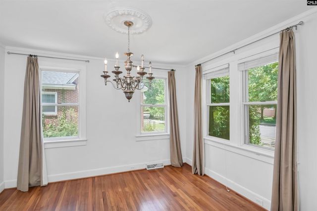3318 Blossom Street, Columbia, SC 29205