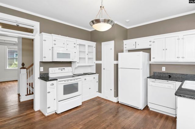 3318 Blossom Street, Columbia, SC 29205