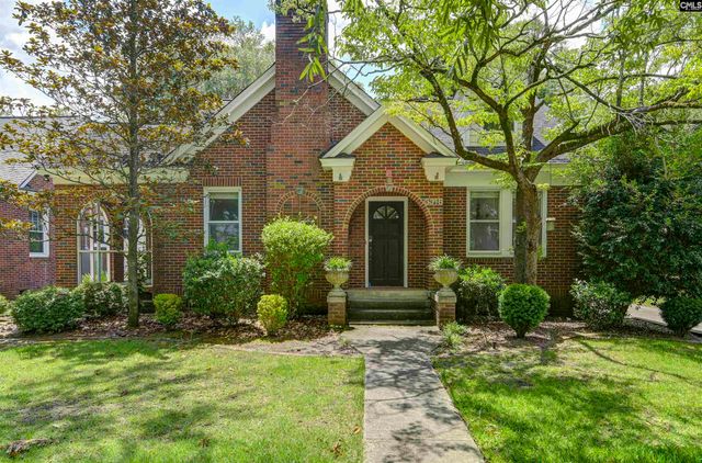 3318 Blossom Street, Columbia, SC 29205