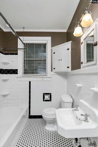 3318 Blossom Street, Columbia, SC 29205