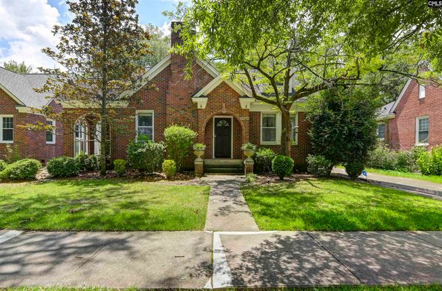 3318 Blossom Street, Columbia, SC 29205