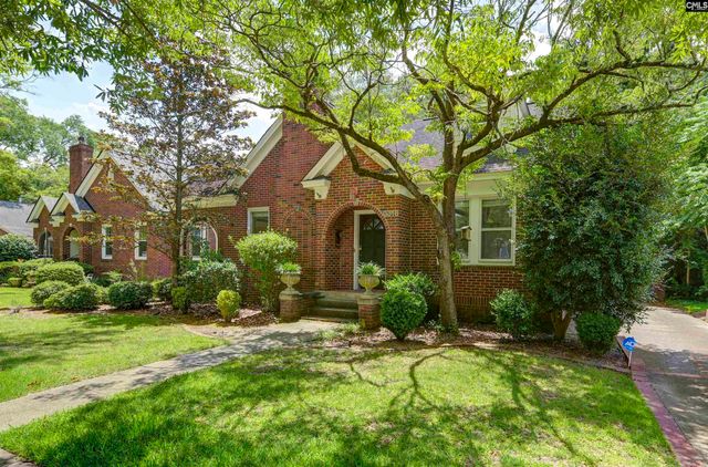 3318 Blossom Street, Columbia, SC 29205