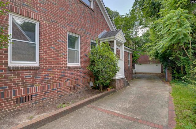 3318 Blossom Street, Columbia, SC 29205