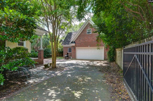 3318 Blossom Street, Columbia, SC 29205