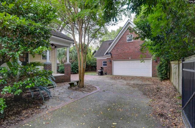 3318 Blossom Street, Columbia, SC 29205