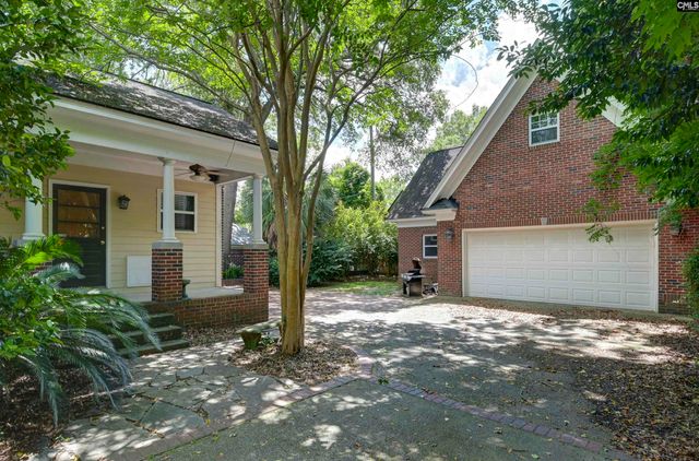 3318 Blossom Street, Columbia, SC 29205