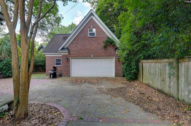3318 Blossom Street, Columbia, SC 29205