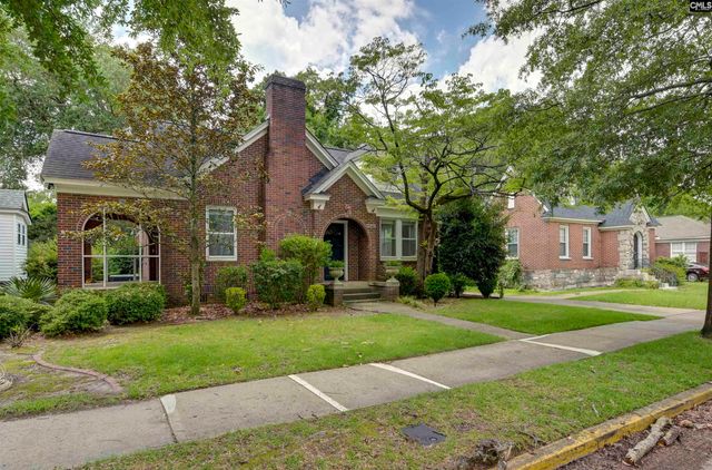 3318 Blossom Street, Columbia, SC 29205