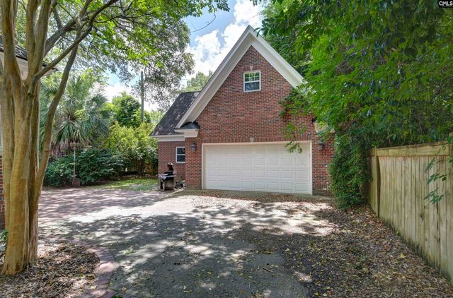 3318 Blossom Street, Columbia, SC 29205