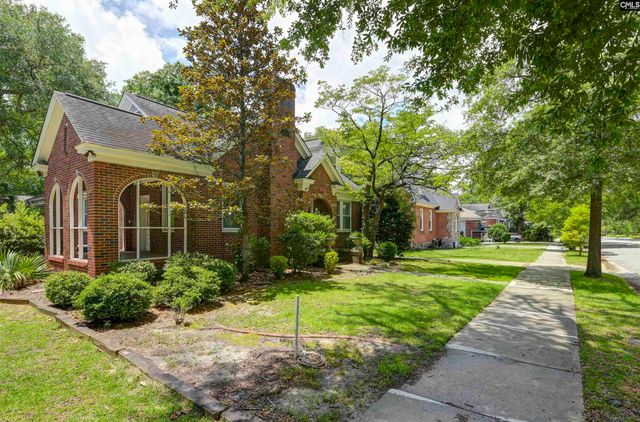 3318 Blossom Street, Columbia, SC 29205