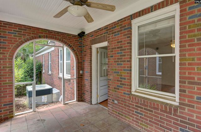 3318 Blossom Street, Columbia, SC 29205