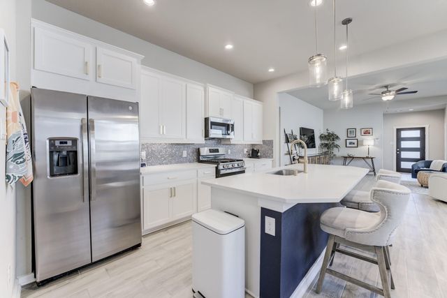 111 Sugar Peak Court, Montgomery, TX 77316