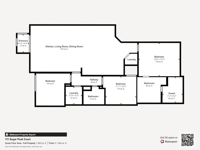 111 Sugar Peak Court, Montgomery, TX 77316