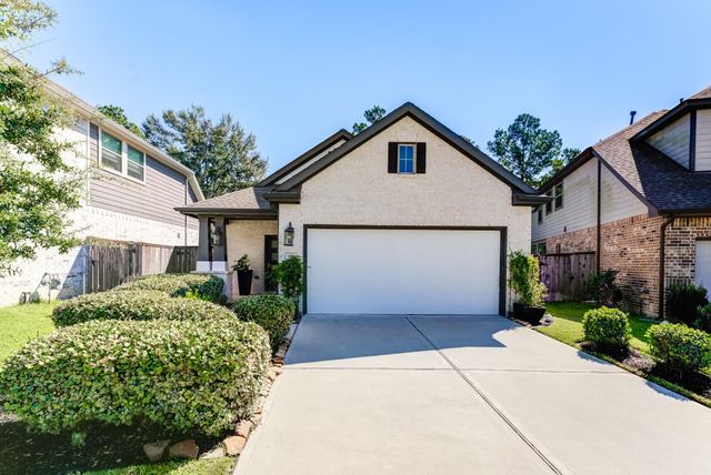 111 Sugar Peak Court, Montgomery, TX 77316