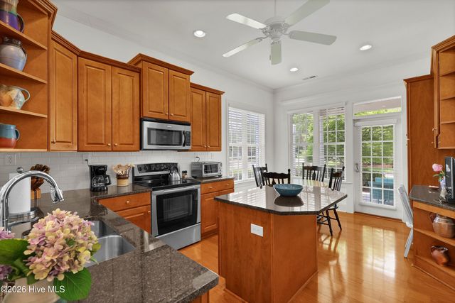 1301 Kingfisher Court, Wilmington, NC 28403