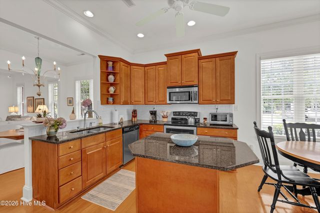 1301 Kingfisher Court, Wilmington, NC 28403