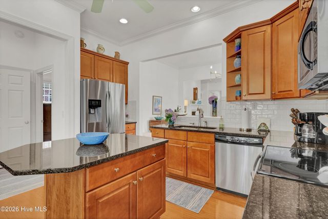 1301 Kingfisher Court, Wilmington, NC 28403