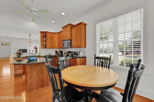 1301 Kingfisher Court, Wilmington, NC 28403