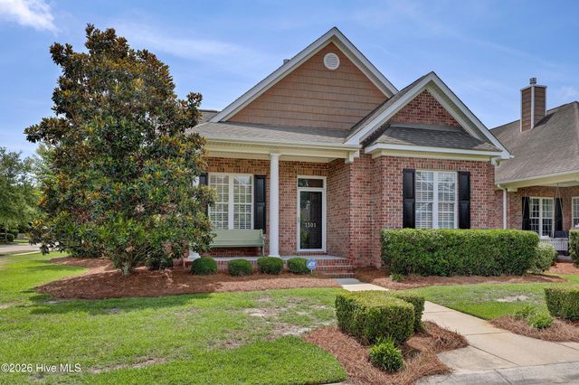 1301 Kingfisher Court, Wilmington, NC 28403